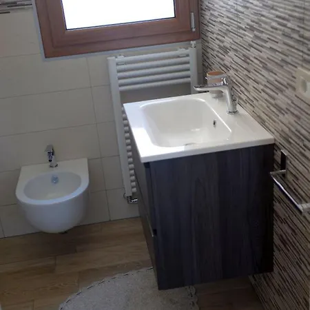 Stella Marina Apartment