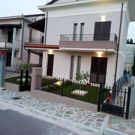 Apartment Stella Marina Riccione