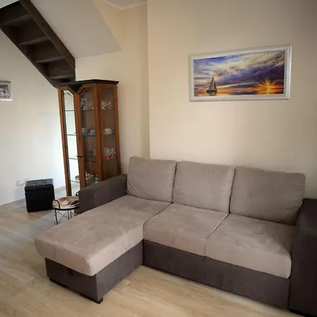 Apartment Stella Marina