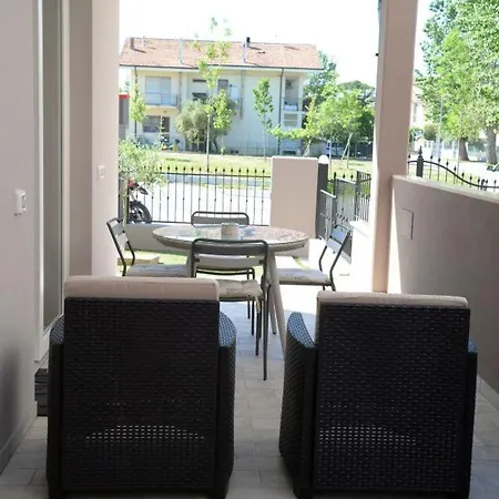 Apartment Stella Marina *
