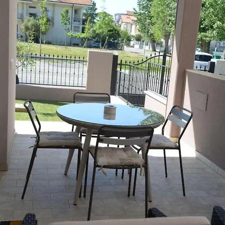 Apartment Stella Marina Riccione