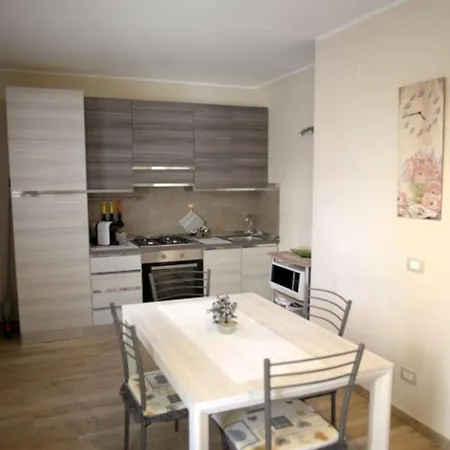 Stella Marina Apartment *